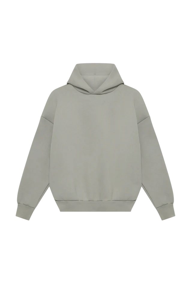 CoreBlanks 'Finished' Hoodie